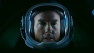 Maverick testing Darkstar Supersonic Aircraft | Image Via: Paramount Productions
